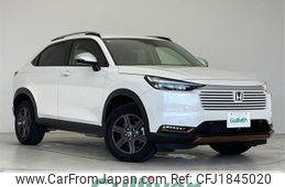 honda vezel 2024 CFJ1845020