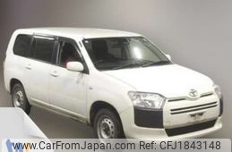 toyota succeed-van 2019 CFJ1843148