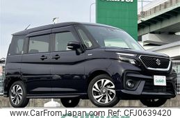 suzuki solio 2021 -SUZUKI--Solio 5AA-MA37S--MA37S-613152---SUZUKI--Solio 5AA-MA37S--MA37S-613152-