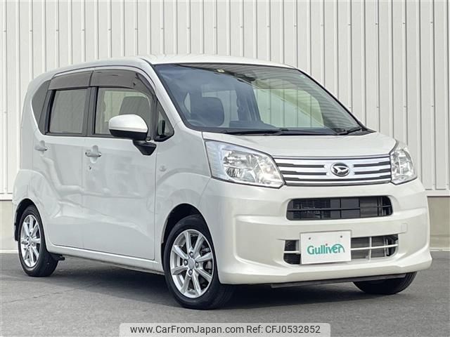 daihatsu move 2020 -DAIHATSU--Move DBA-LA150S--LA150S-2042602---DAIHATSU--Move DBA-LA150S--LA150S-2042602- image 1