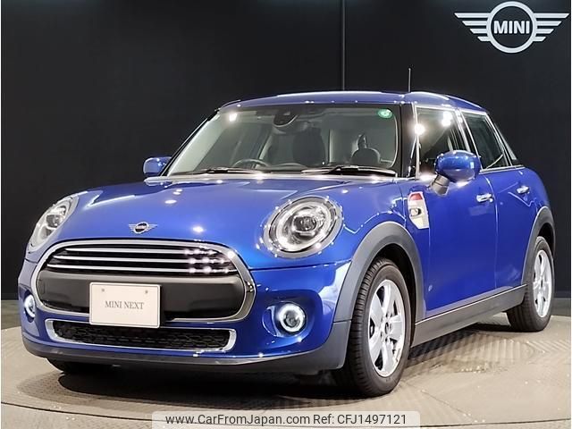 mini mini-others 2021 CFJ1497121 image 1