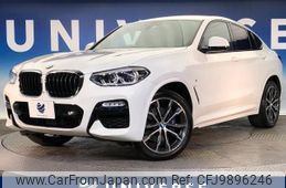 bmw x4 2019 -BMW--BMW X4 CBA-UJ20--WBAUJ32070LK55740---BMW--BMW X4 CBA-UJ20--WBAUJ32070LK55740-