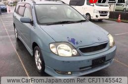 toyota corolla-fielder 2000 -TOYOTA--Corolla Fielder ZZE123G-0001252---TOYOTA--Corolla Fielder ZZE123G-0001252-