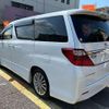 toyota alphard 2013 -TOYOTA--Alphard ANH20W--8288726---TOYOTA--Alphard ANH20W--8288726- image 22