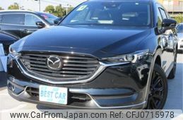 mazda cx-8 2022 -MAZDA 【仙台 301】--CX-8 3DA-KG2P--KG2P-367372---MAZDA 【仙台 301】--CX-8 3DA-KG2P--KG2P-367372-