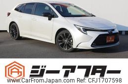 toyota corolla-touring-wagon 2023 CFJ1707598