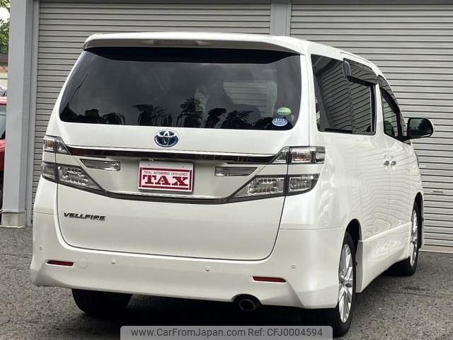 toyota vellfire 2012 quick_quick_ANH20W_ANH20-8239085 image 2