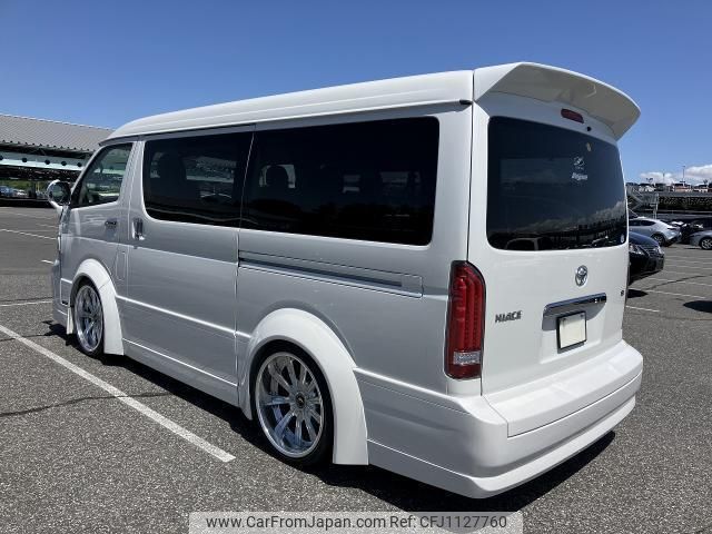 toyota hiace-wagon 2015 quick_quick_CBA-TRH214W_TRH214-0039248 image 2