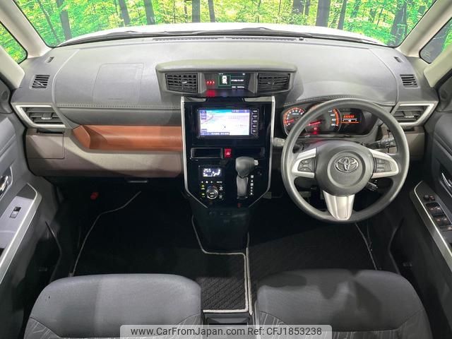 toyota roomy 2020 CFJ1853238 image 2
