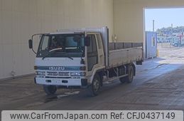 isuzu forward 1992 -ISUZU--Forward FRR12HC-3000995---ISUZU--Forward FRR12HC-3000995-