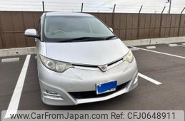 toyota estima 2007 -TOYOTA--Estima DBA-ACR50W--ACR50-7051981---TOYOTA--Estima DBA-ACR50W--ACR50-7051981-