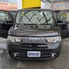 nissan cube 2012 -NISSAN--Cube DBA-Z12--Z12-212585---NISSAN--Cube DBA-Z12--Z12-212585- image 25