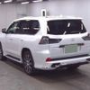 lexus lx 2021 CFJ1760843 image 6