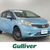 nissan note 2014 -NISSAN--Note DBA-E12--E12-146076---NISSAN--Note DBA-E12--E12-146076- image 1