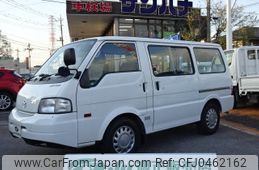 mazda bongo-van 2020 -MAZDA--Bongo Van SLP2V--112288---MAZDA--Bongo Van SLP2V--112288-