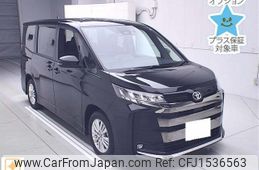 toyota noah 2024 CFJ1536563
