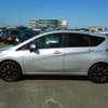 nissan note 2012 No.12182 image 4