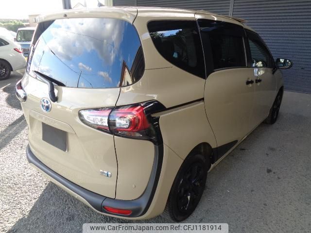 toyota sienta 2021 quick_quick_NHP170G_NHP170G-7238671 image 2