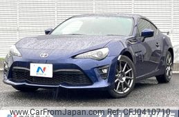 toyota 86 2017 -TOYOTA--86 DBA-ZN6--ZN6-073717---TOYOTA--86 DBA-ZN6--ZN6-073717-