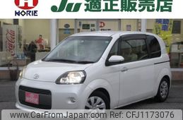 toyota porte 2016 -TOYOTA--Porte NSP141--8028263---TOYOTA--Porte NSP141--8028263-