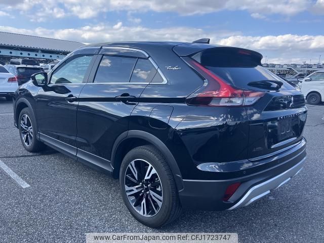 mitsubishi eclipse-cross 2022 CFJ1723747 image 2