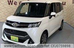 toyota tank 2018 -TOYOTA--Tank DBA-M900A--M900A-0223802---TOYOTA--Tank DBA-M900A--M900A-0223802-