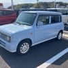 suzuki alto-lapin 2006 -SUZUKI--Alto Lapin CBA-HE21S--HE21S-585123---SUZUKI--Alto Lapin CBA-HE21S--HE21S-585123- image 2