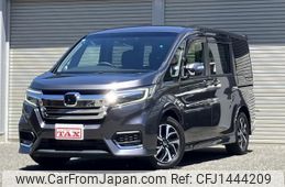 honda stepwagon-spada 2021 quick_quick_6BA-RP3_RP3-1325402