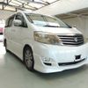 toyota alphard 2005 ENHANCEAUTO_1_ea290550 image 1