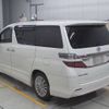 toyota vellfire 2013 -TOYOTA--Vellfire DBA-ANH20W--ANH20-8243085---TOYOTA--Vellfire DBA-ANH20W--ANH20-8243085- image 11