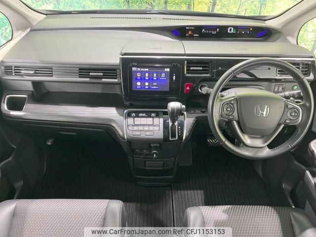 honda stepwagon-spada 2016 quick_quick_RP3_RP3-1112629 image 2