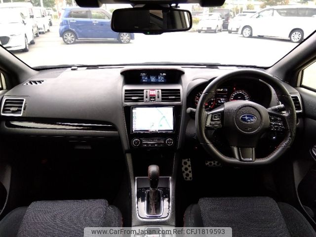 subaru wrx 2018 CFJ1819593 image 2