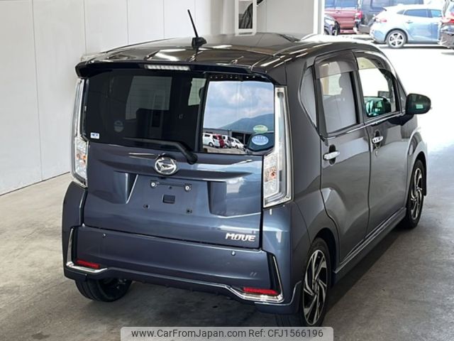 daihatsu move 2017 CFJ1566196 image 2