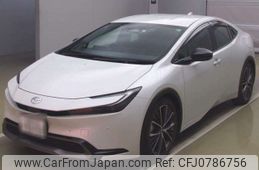 toyota prius 2023 -TOYOTA 【相模 330ﾛ9353】--Prius 6AA-MXWH60--MXWH60-4023136---TOYOTA 【相模 330ﾛ9353】--Prius 6AA-MXWH60--MXWH60-4023136-