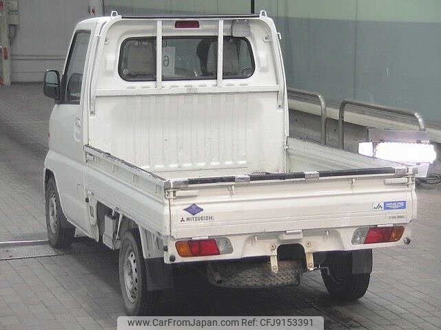 mitsubishi minicab-truck 1999 -MITSUBISHI--Minicab Truck U62T--0103068---MITSUBISHI--Minicab Truck U62T--0103068- image 2