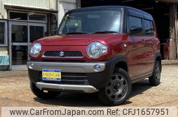 suzuki hustler 2017 CFJ1657951