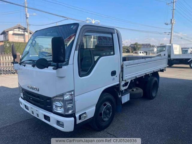 isuzu elf-truck 2017 GOO_NET_EXCHANGE_0404408A30241205W001 image 1