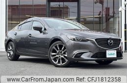 mazda atenza 2017 CFJ1812358