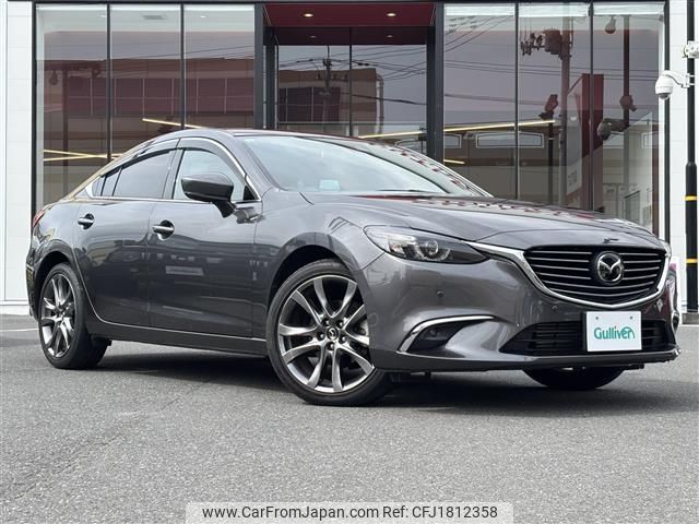 mazda atenza 2017 CFJ1812358 image 1