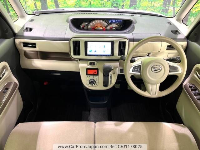 daihatsu move-canbus 2017 -DAIHATSU--Move Canbus DBA-LA800S--LA800S-0049885---DAIHATSU--Move Canbus DBA-LA800S--LA800S-0049885- image 2