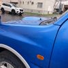 suzuki jimny 2001 CFJ1834849 image 2