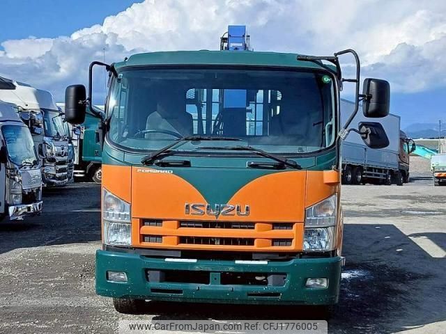 isuzu forward 2014 CFJ1776005 image 2