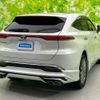 toyota harrier 2022 quick_quick_6BA-MXUA80_MXUA80-0082081 image 3