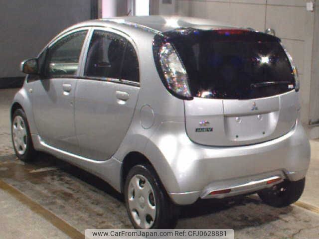 mitsubishi i-miev 2014 -MITSUBISHI--i-Miev HA4W--HA4W-0000369---MITSUBISHI--i-Miev HA4W--HA4W-0000369- image 2