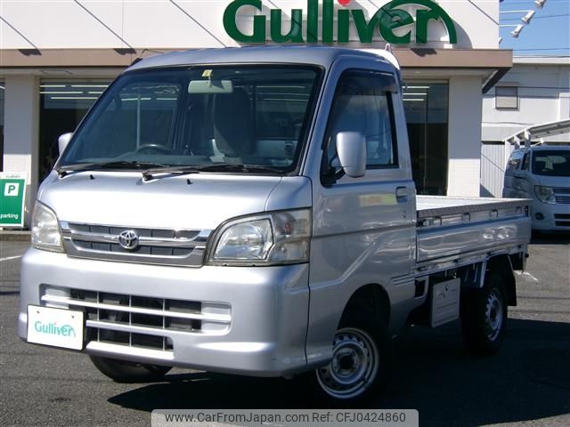 toyota pixis-truck 2012 -TOYOTA--Pixis Truck EBD-S201U--S201U-0000554---TOYOTA--Pixis Truck EBD-S201U--S201U-0000554- image 1