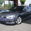 audi a4 2017 -AUDI--Audi A4 8WCVN--WAUZZZF40HA112957---AUDI--Audi A4 8WCVN--WAUZZZF40HA112957- image 1