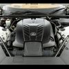 lexus lc 2021 CFJ1845127 image 8