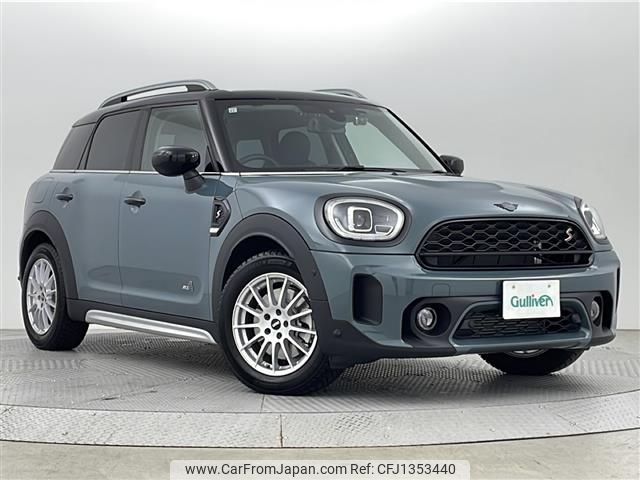 mini mini-others 2021 -BMW--BMW Mini 3DA-42BT20--WMW22BU0803N76892---BMW--BMW Mini 3DA-42BT20--WMW22BU0803N76892- image 1