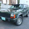 jeep cherokee 1996 CFJ1622120 image 1
