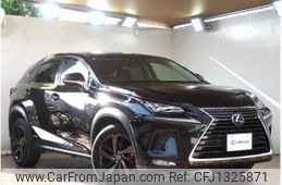 lexus nx 2018 -LEXUS--Lexus NX DAA-AYZ10--AYZ10-1020530---LEXUS--Lexus NX DAA-AYZ10--AYZ10-1020530-